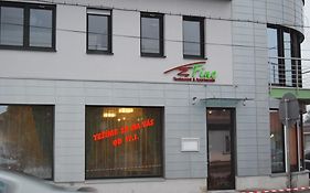 Fine Restaurant&Apartments